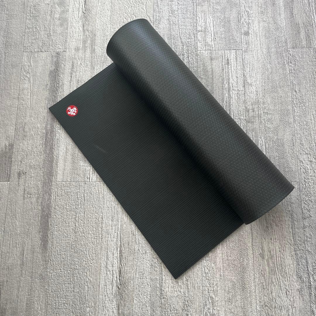 マンドゥカ　MANDUKA PRO プロ ヨガマット (6mm）　ロング