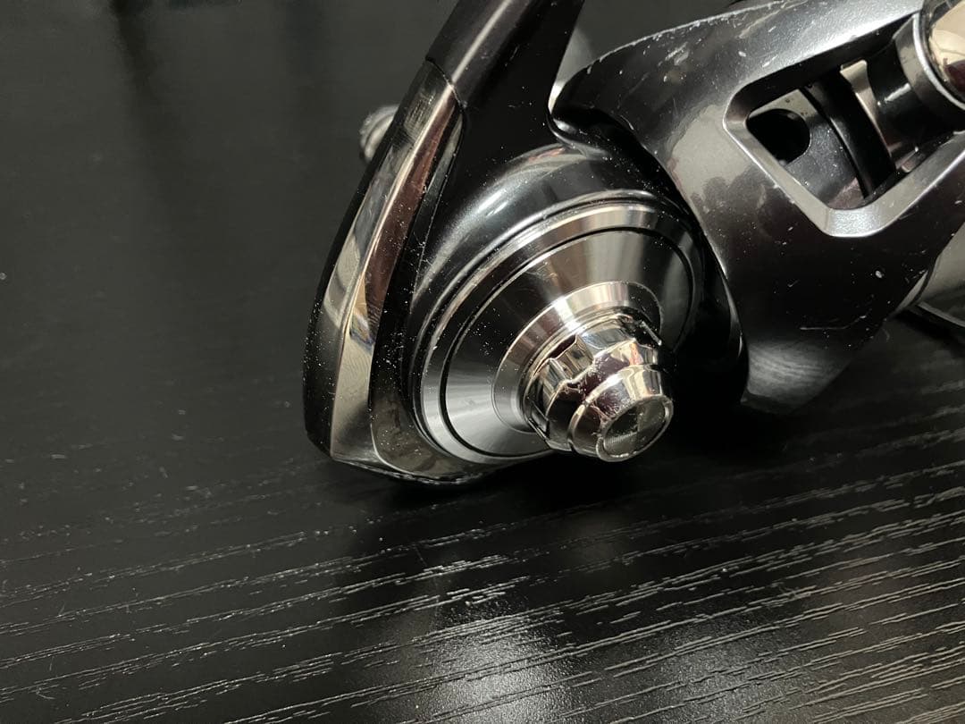 【DAIWA】24セルテートSW 6000-XH