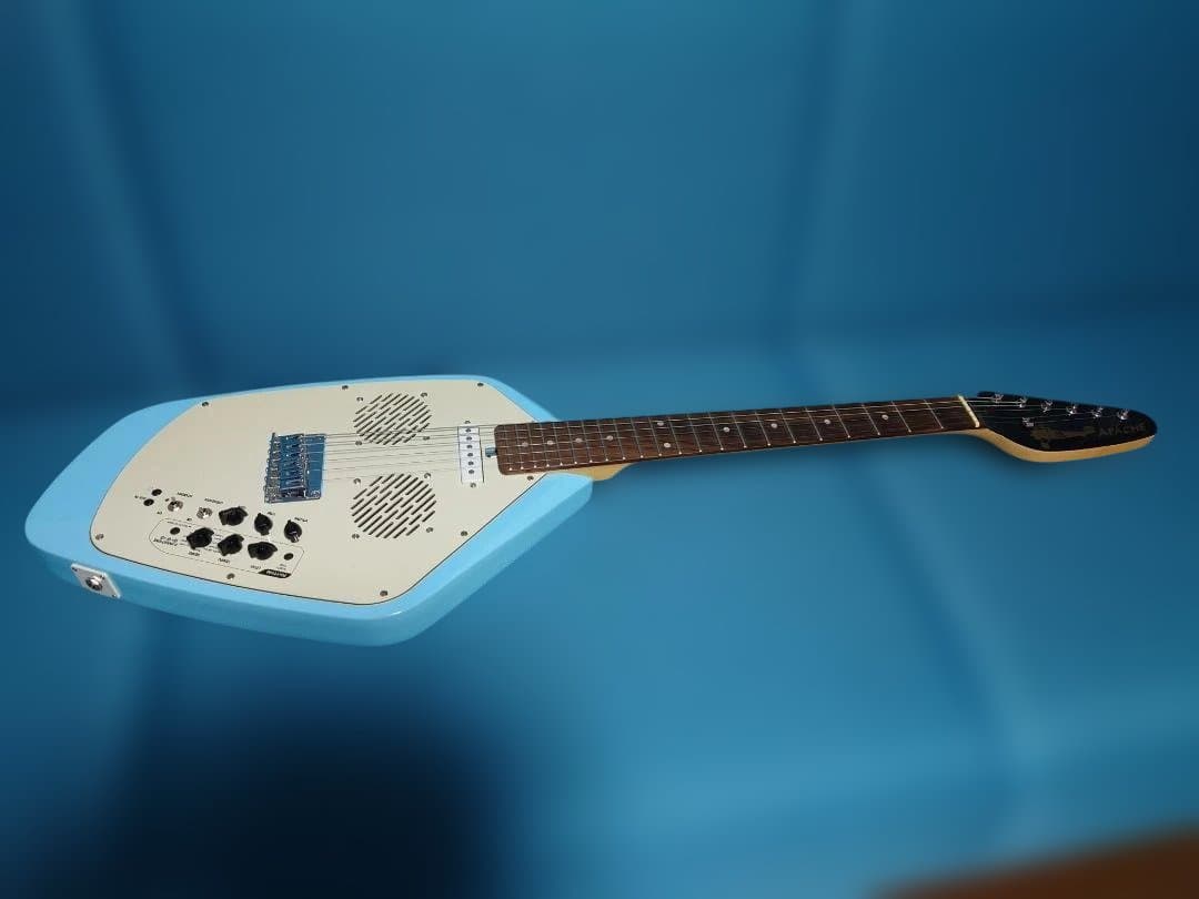 VOX　APACHE-2