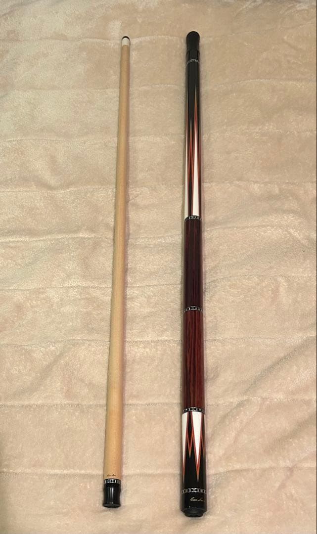 CUE LEE’S （キューリース）ノーラップ