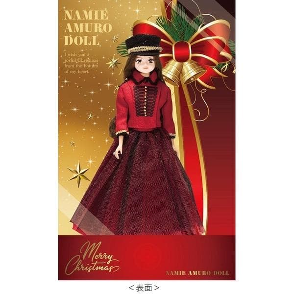 安室奈美恵 DOLL Final Tour 2018 ～Finally～ RED