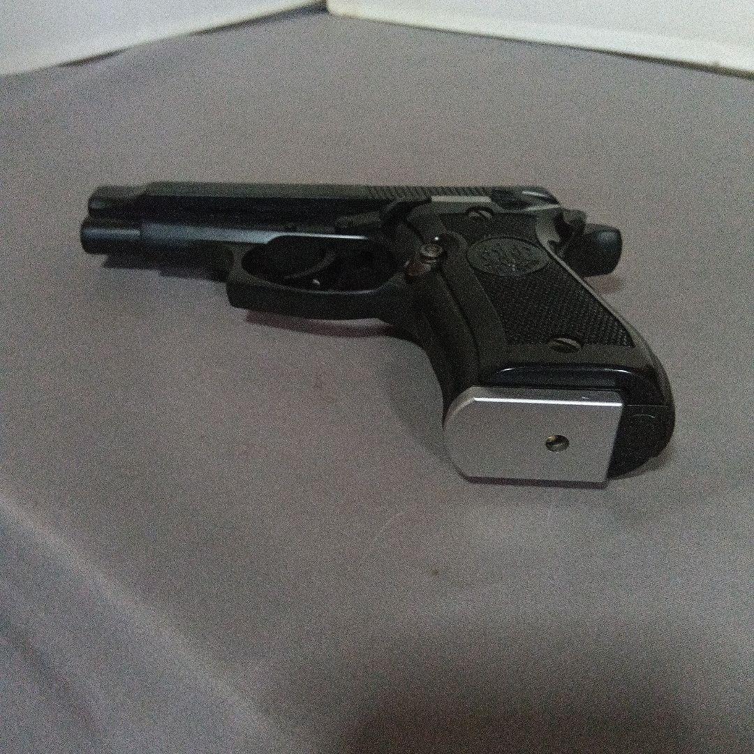 WA M84F ベレッタ ブローバック　ウエスタンアームズ