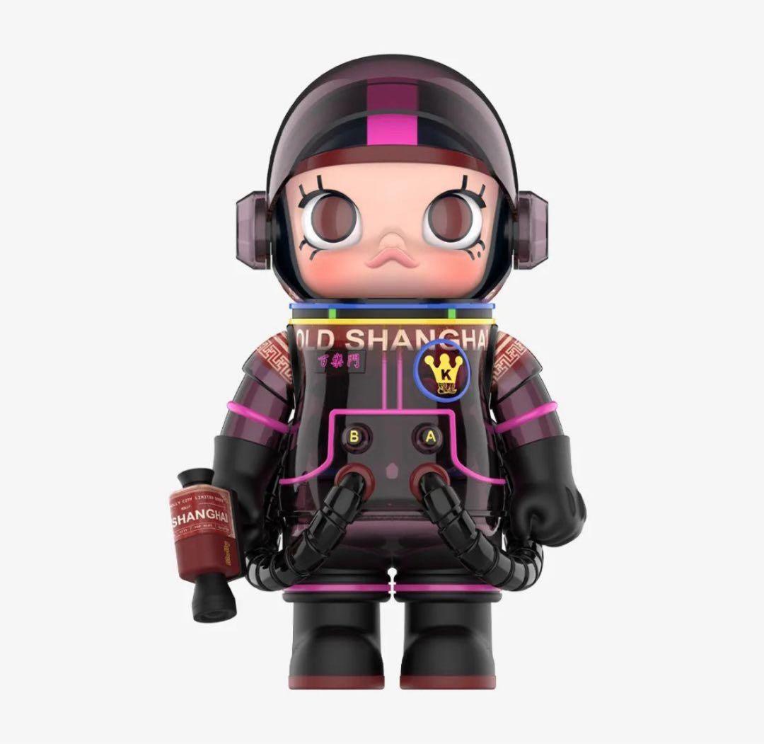その他 MEGA SPACE MOLLY 400% PALMER HOUSE
