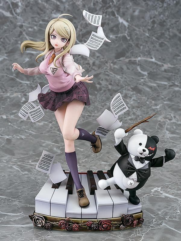 赤松楓 ニューダンガンロンパV3 みんなのコロシアイ新学期 1/7 フィギュア