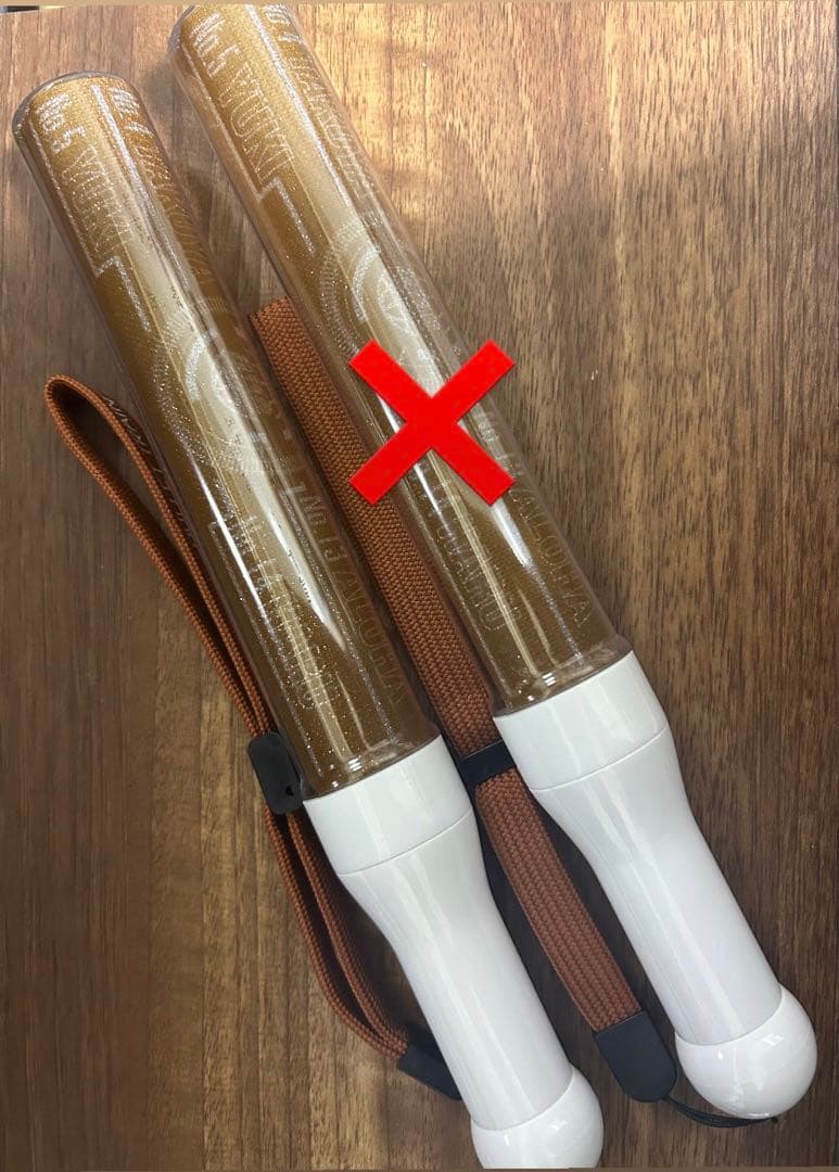 超特急 マサヒロ ペンライト 初代