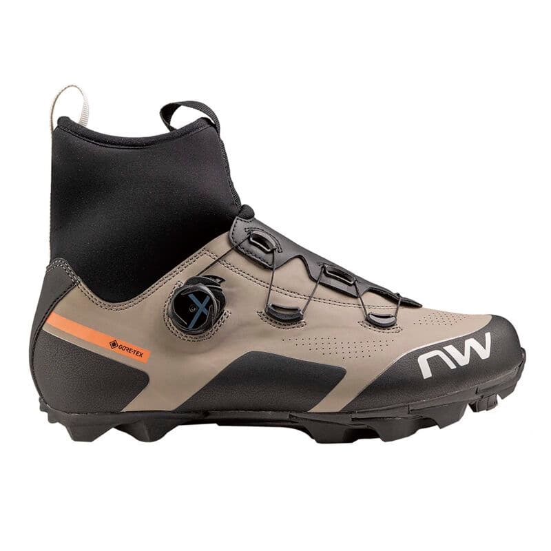 Northwave Gore-Tex 自転車用シューズ
