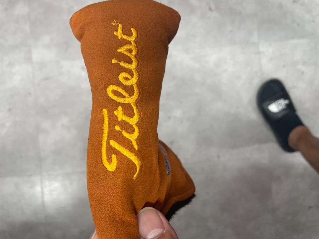 クラブ Titleist Scotty Cameron 1996