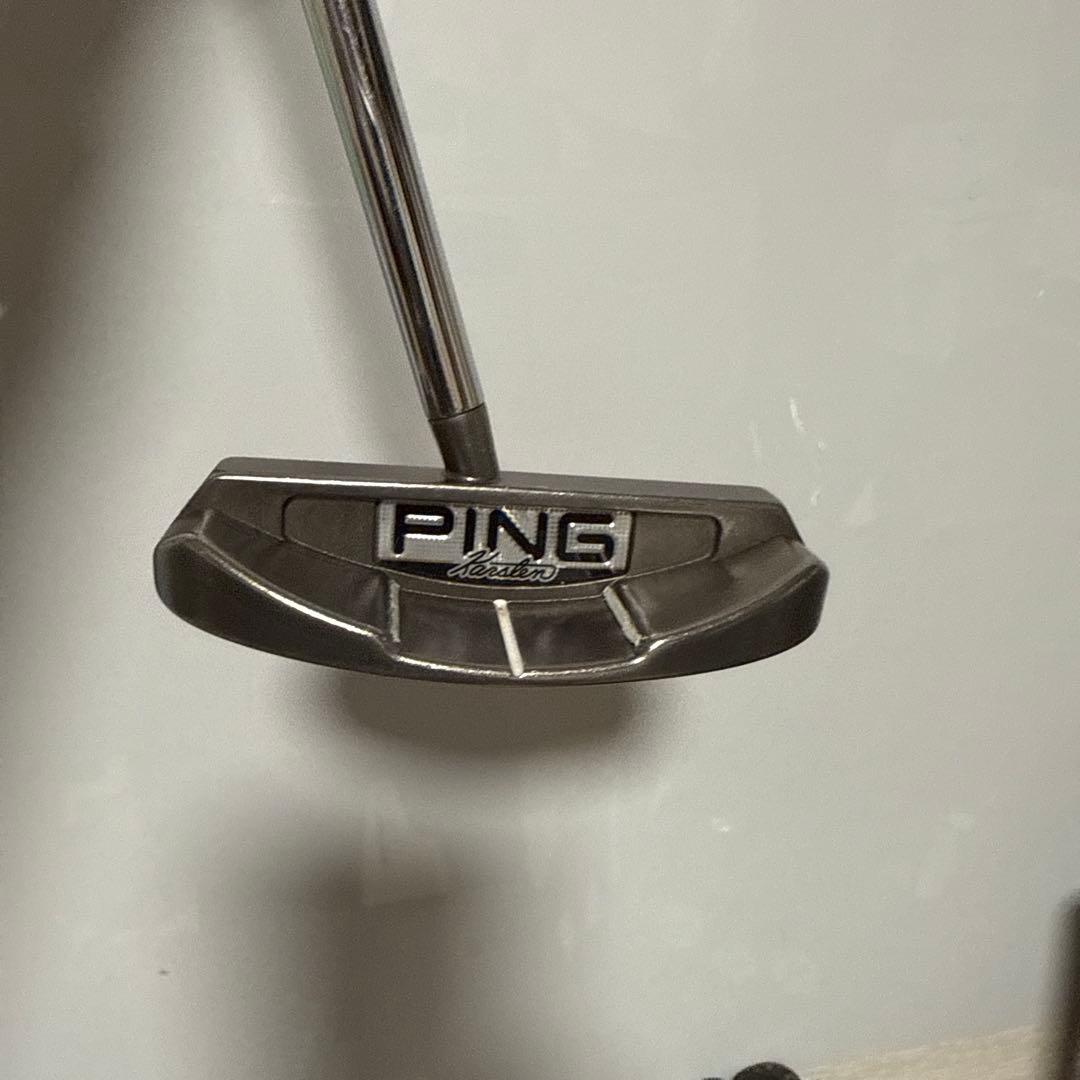 PING C67 パター