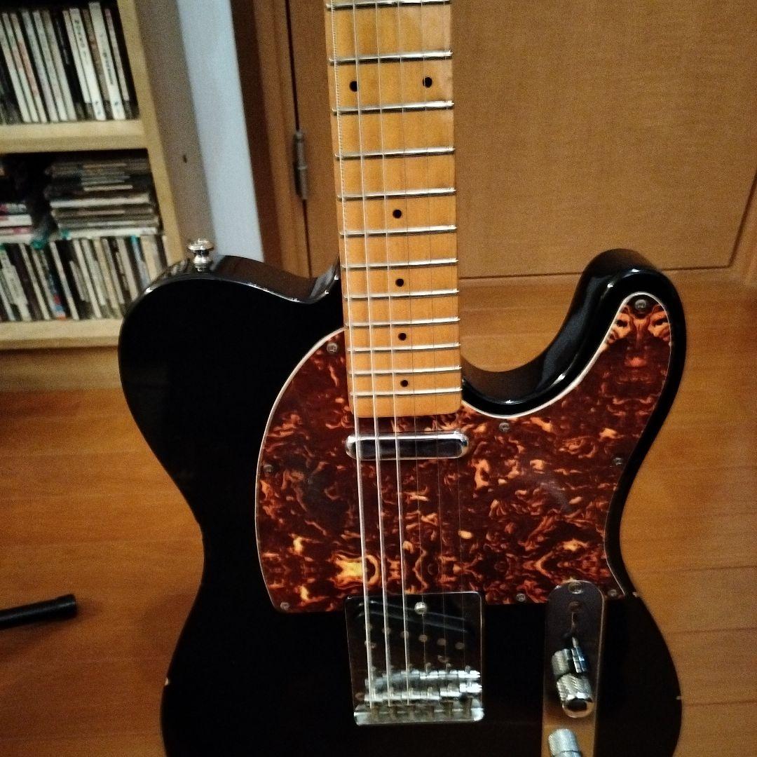 samick テレキャスター