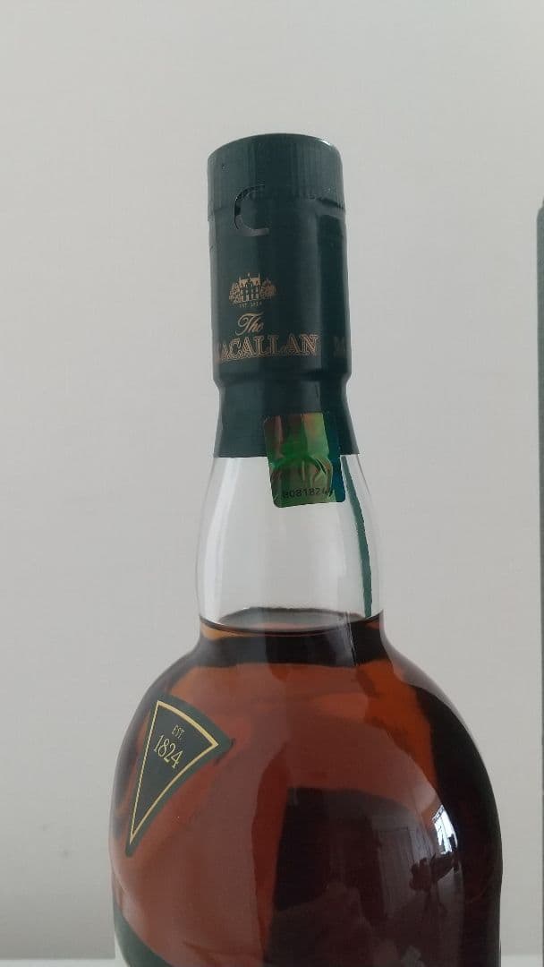 ❲未開栓❳ マッカラン セレクト オーク 1000ml 40度