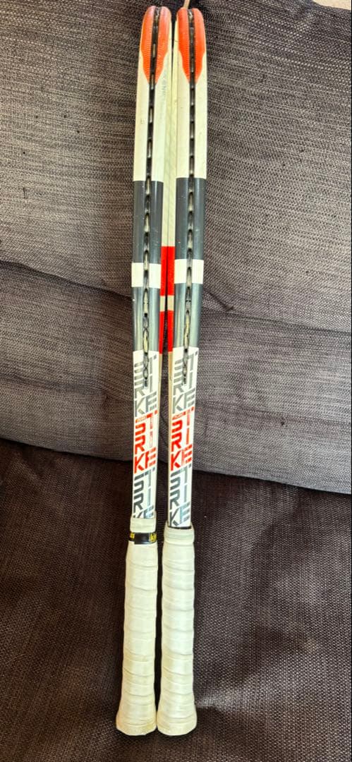 中古　お値引き　PURE STRIKE 98 16X19 2本セット