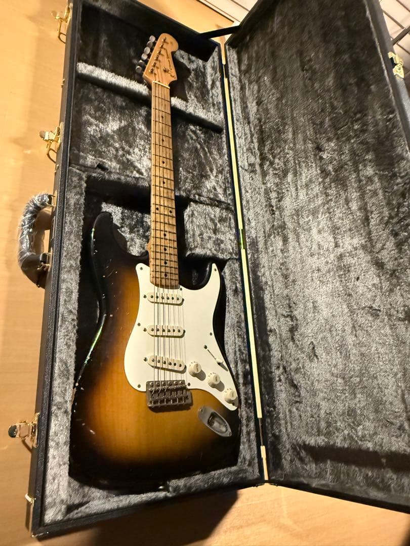 ギター g7 Special-ST/M Perfect Aged1956