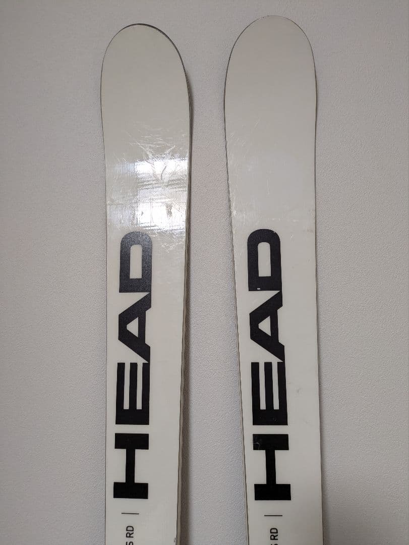 HEAD スキー板 e-GS RD R30 183cm