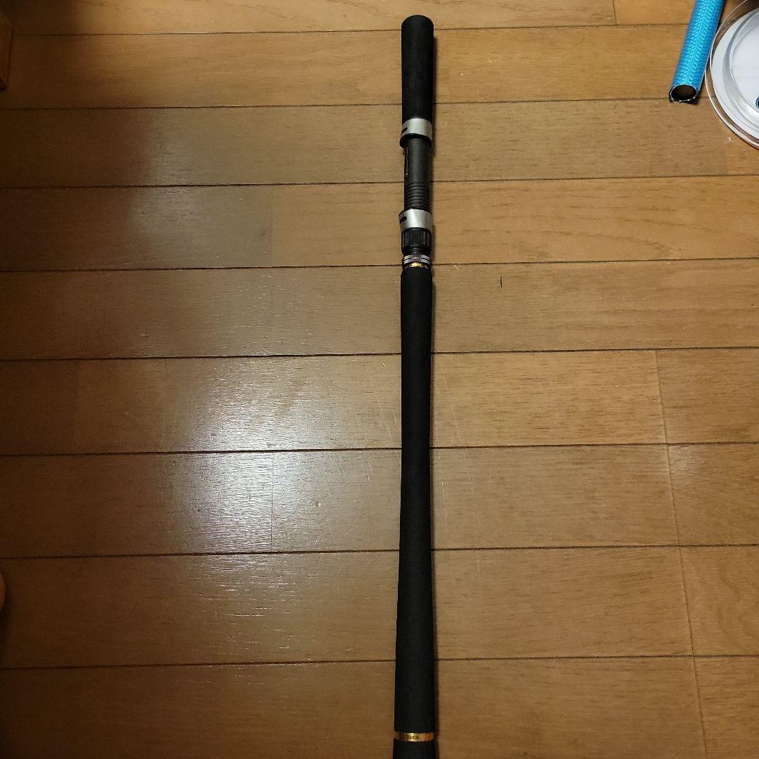 メジャークラフトCK1‐S62M