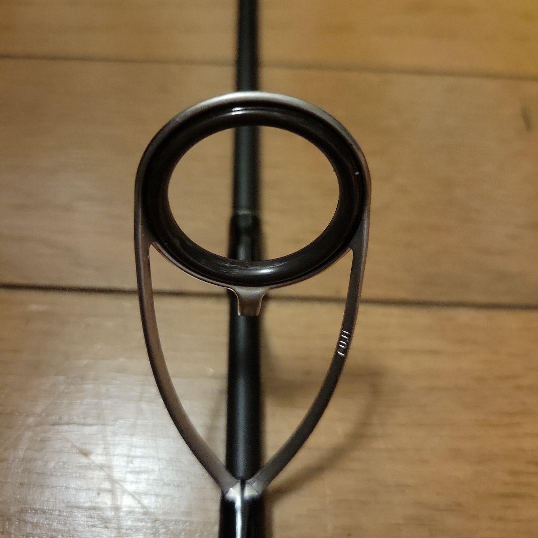 メジャークラフトCK1‐S62M