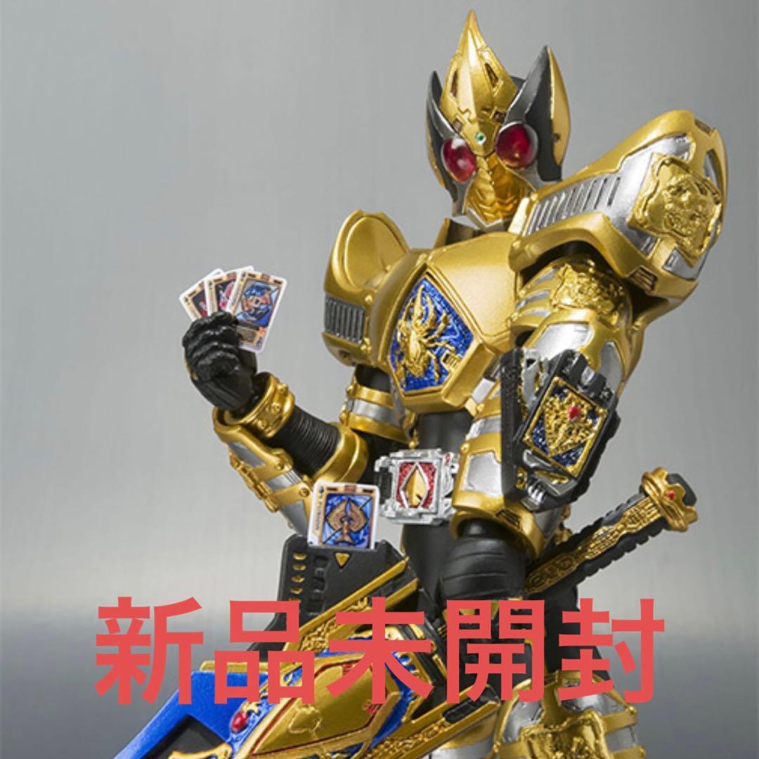 フィギュアーツ ブレイド キングフォーム 新品未開封