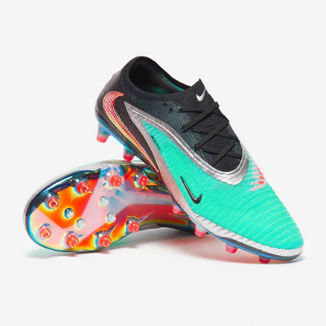 nike ファントム6 ag エリート