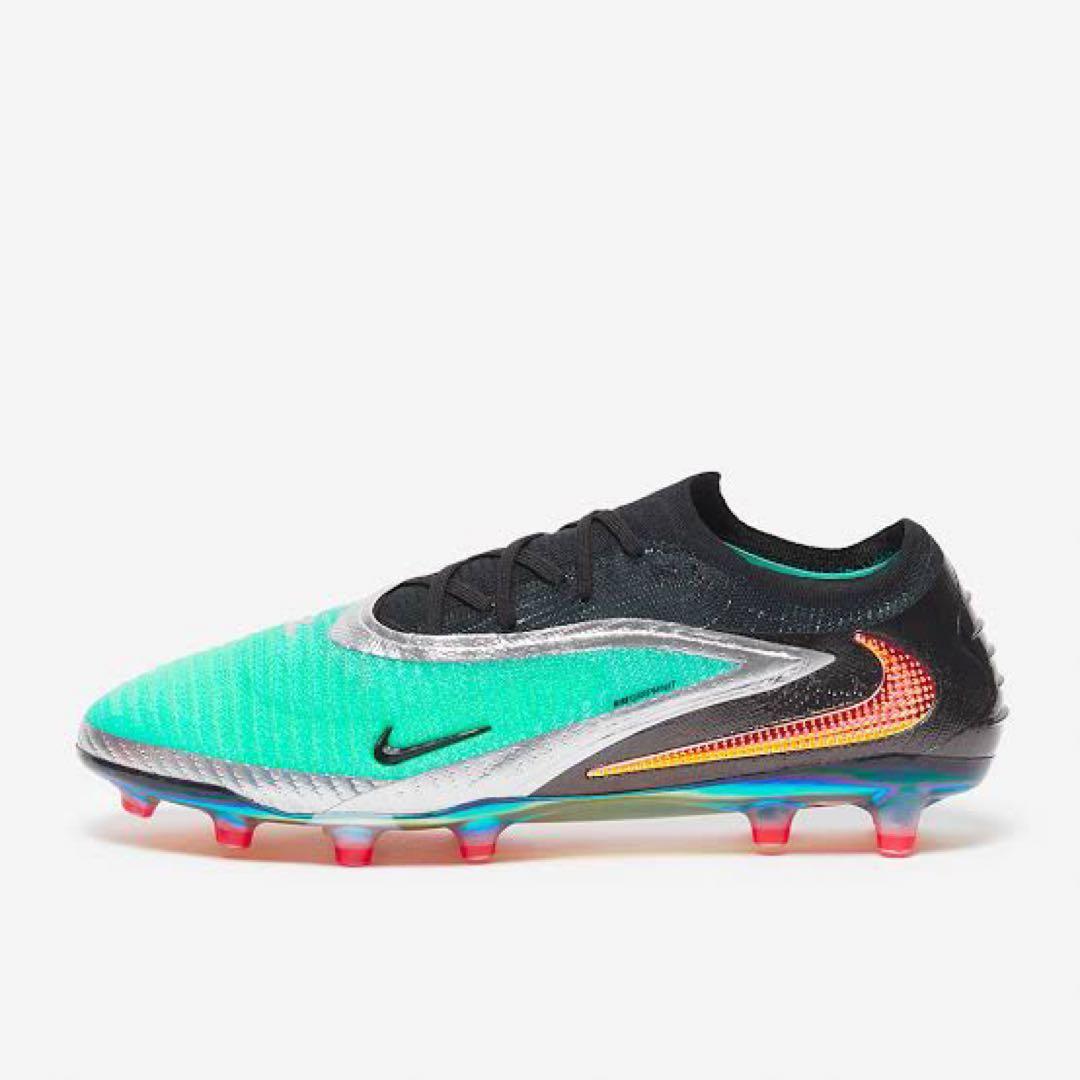 nike ファントム6 ag エリート