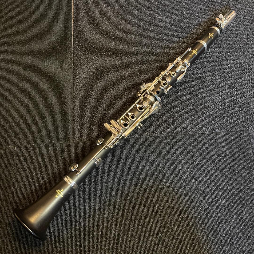 クラリネット　クランポン　E12F　極美品　Clarinet　Crampon