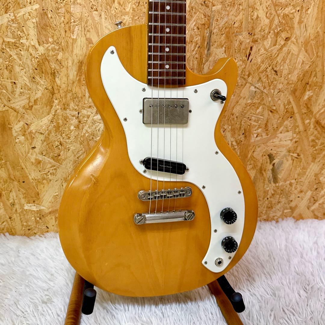 希少！EDWARDS E-ML-90LT マローダーモデル Marauder