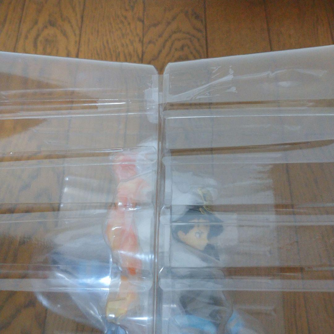 炎炎ノ消防隊 フィギュア 森羅日下部 紅丸