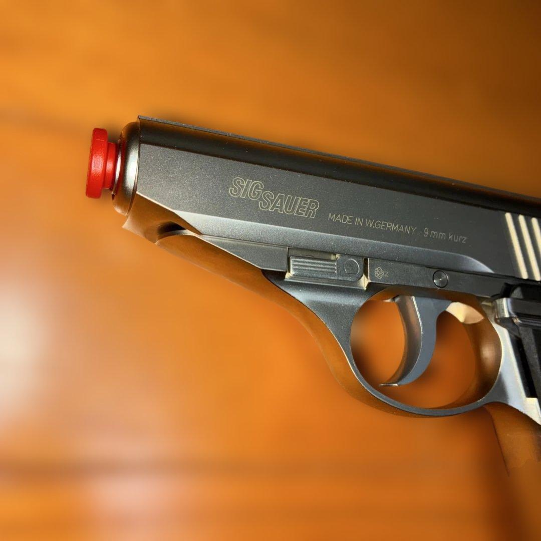 KSC P230SL Modello Tガンスリンガーガール　限定品