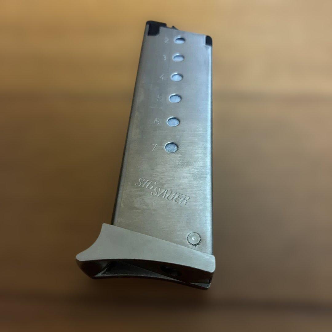 KSC P230SL Modello Tガンスリンガーガール　限定品