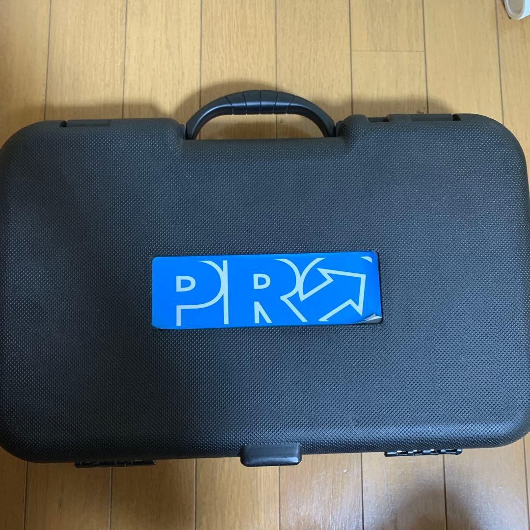 シマノプロ　工具