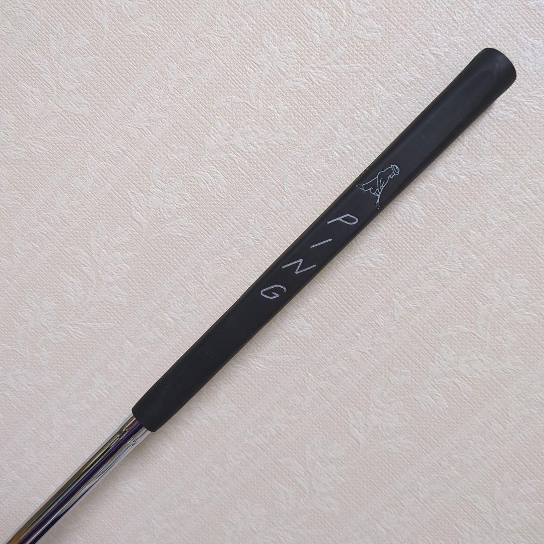 ADLLER ALPINA BLADE GSS LIMITED 100 パター