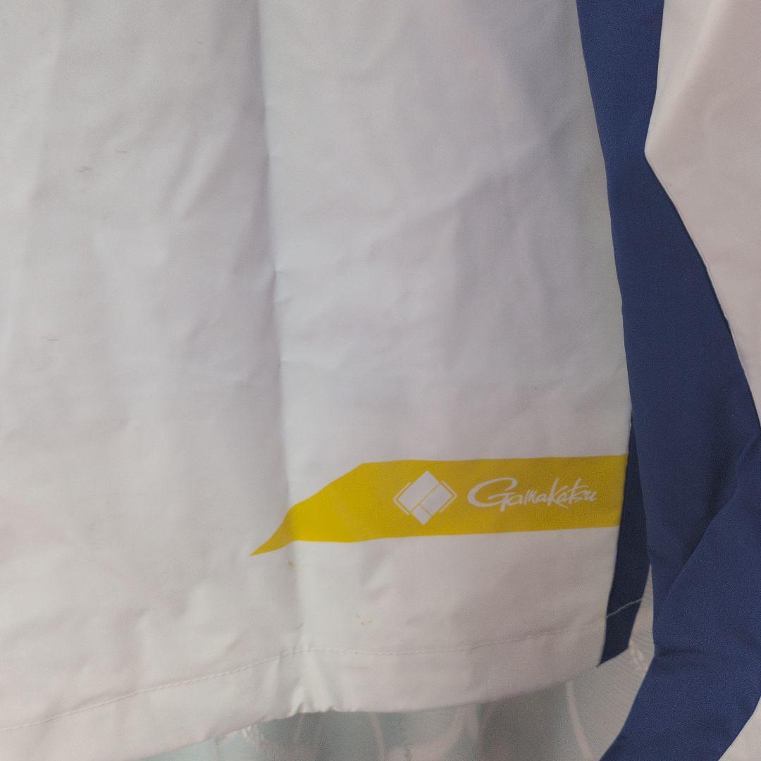 Gamakatsu 防水レインウェア 上下セット