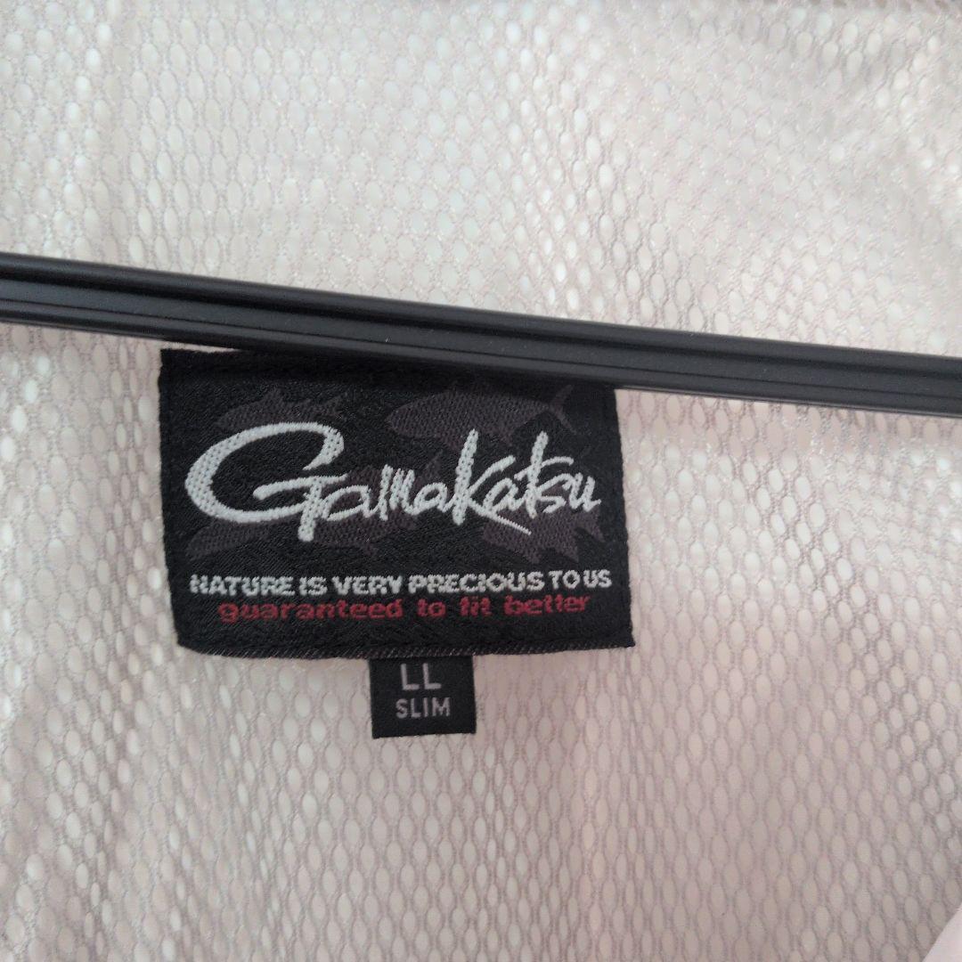 Gamakatsu 防水レインウェア 上下セット