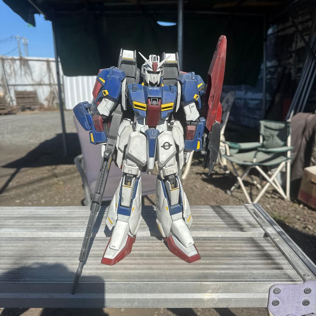Ζガンダム