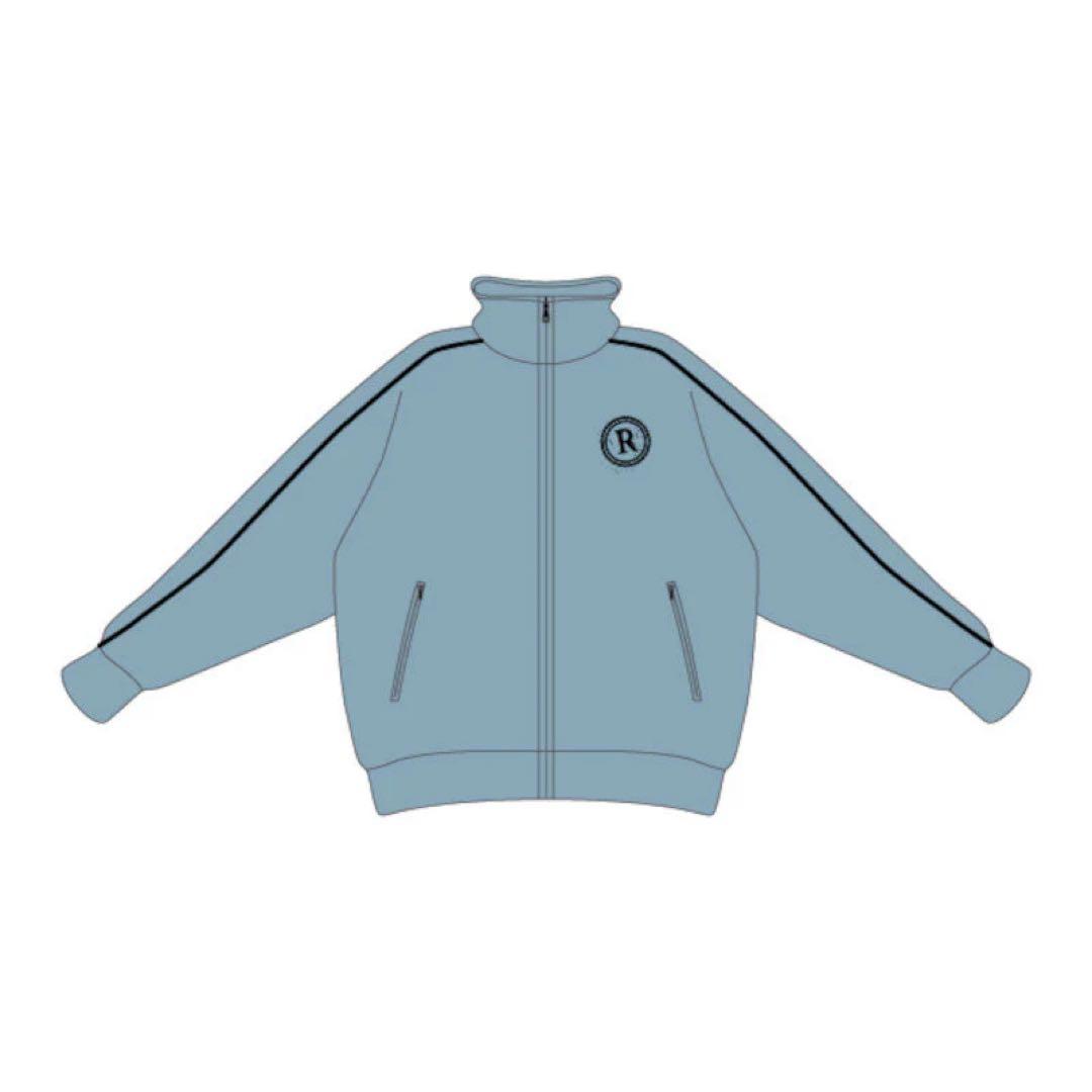 RADWIMPS 20th Anniversary ジャージ　XL