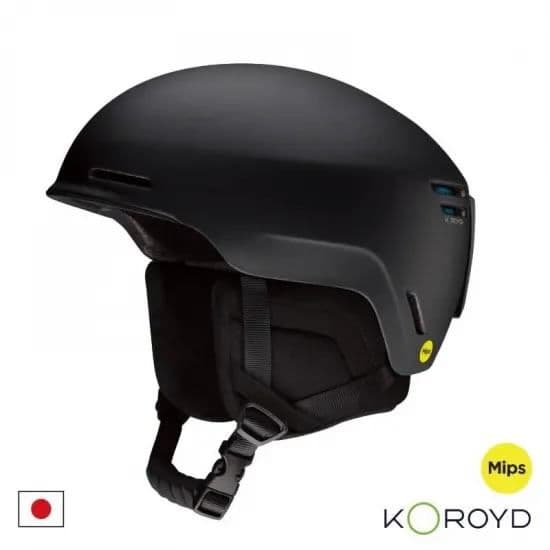 SMITH スミス 2026【METHOD MIPS】 黒 Ｌ(63-67cm)