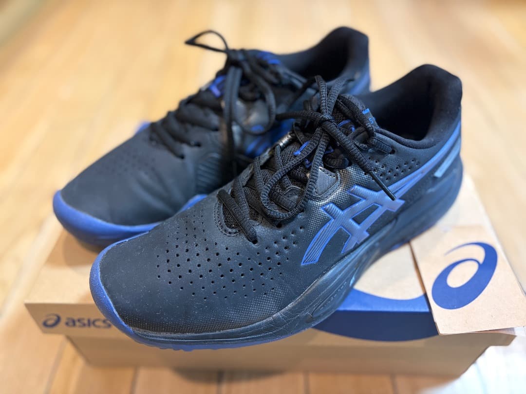 Asics GEL-CHALLENGER15 OC アシックスゲルチャレンジャー