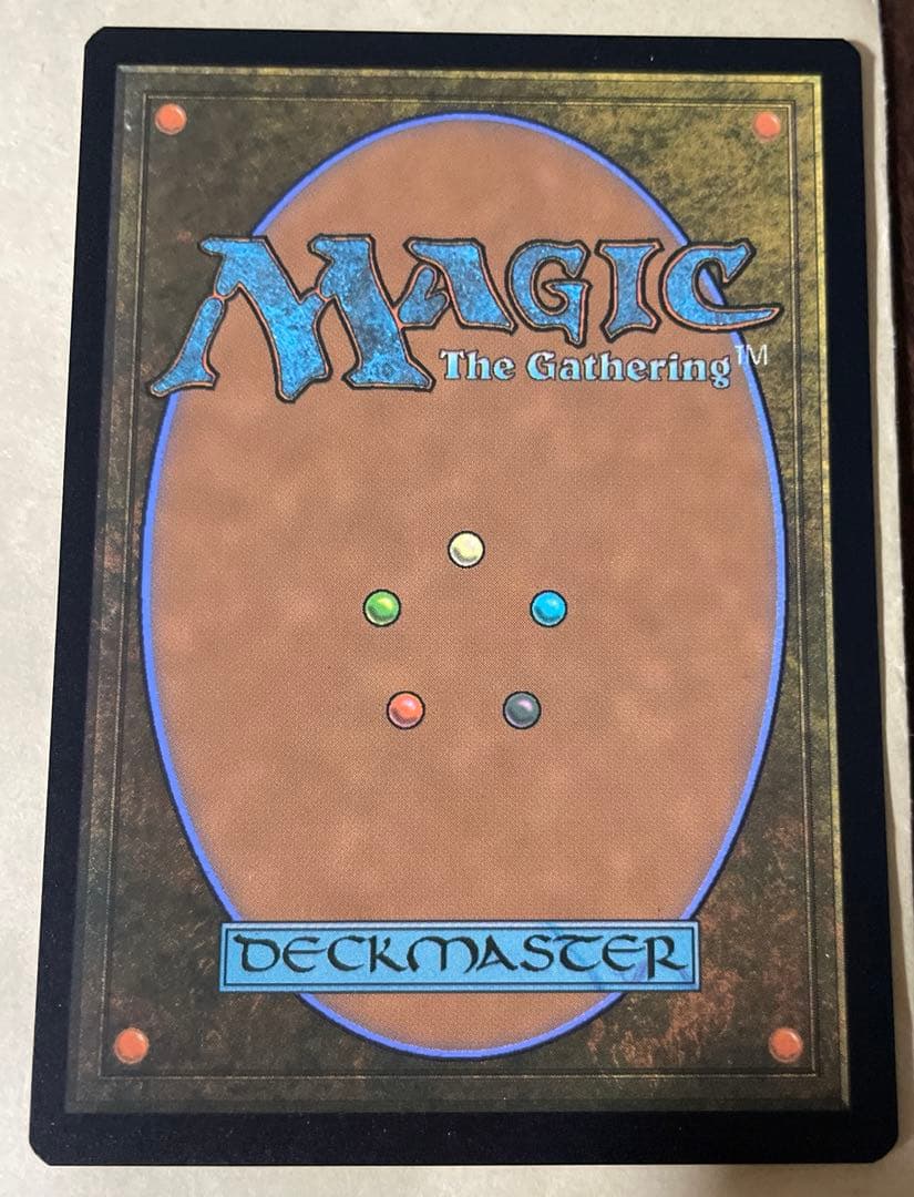 MTG スパイダーマン ソウルストーン 日本語 foil