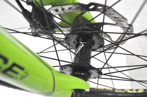 【手渡しのみ】Cannondale TRAIL SL4 29インチ改バージョン