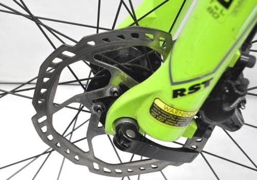 【手渡しのみ】Cannondale TRAIL SL4 29インチ改バージョン