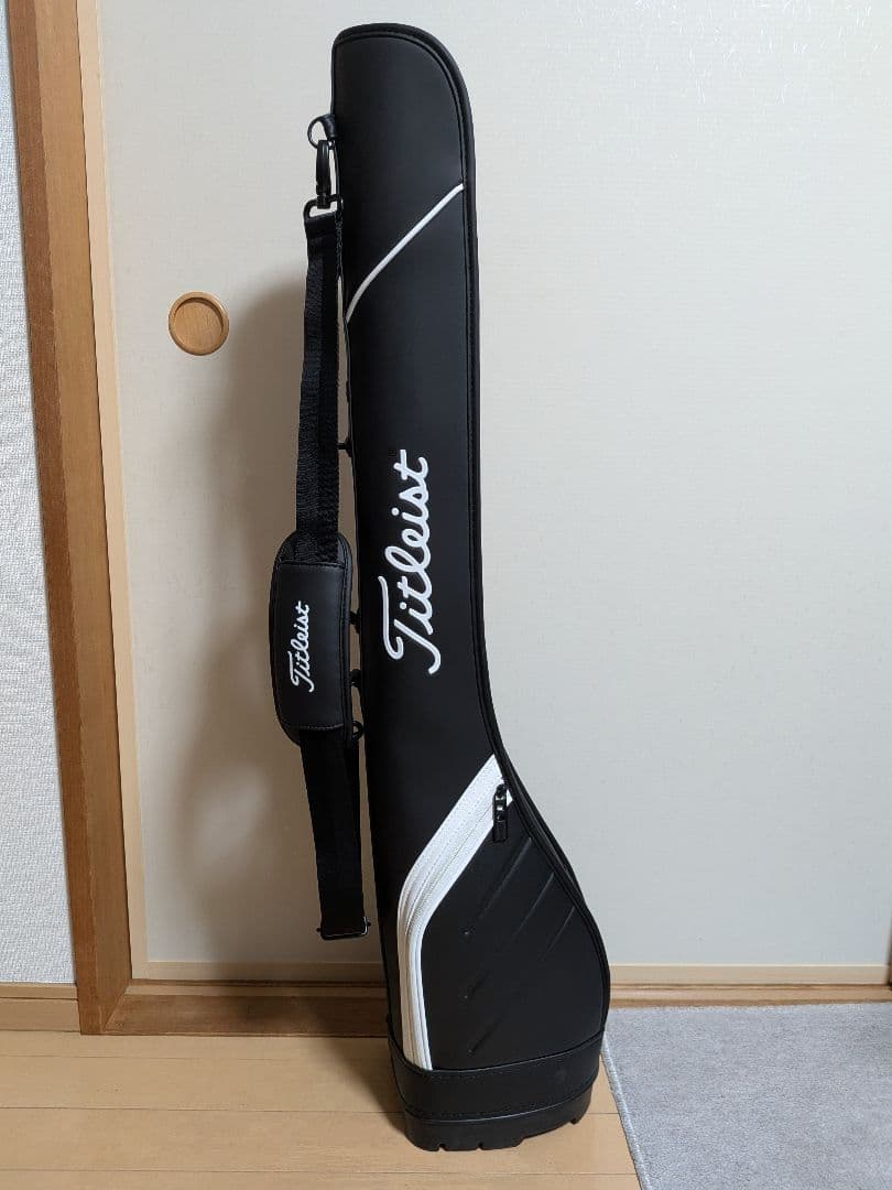 Titleist ゴルフクラブ ケース