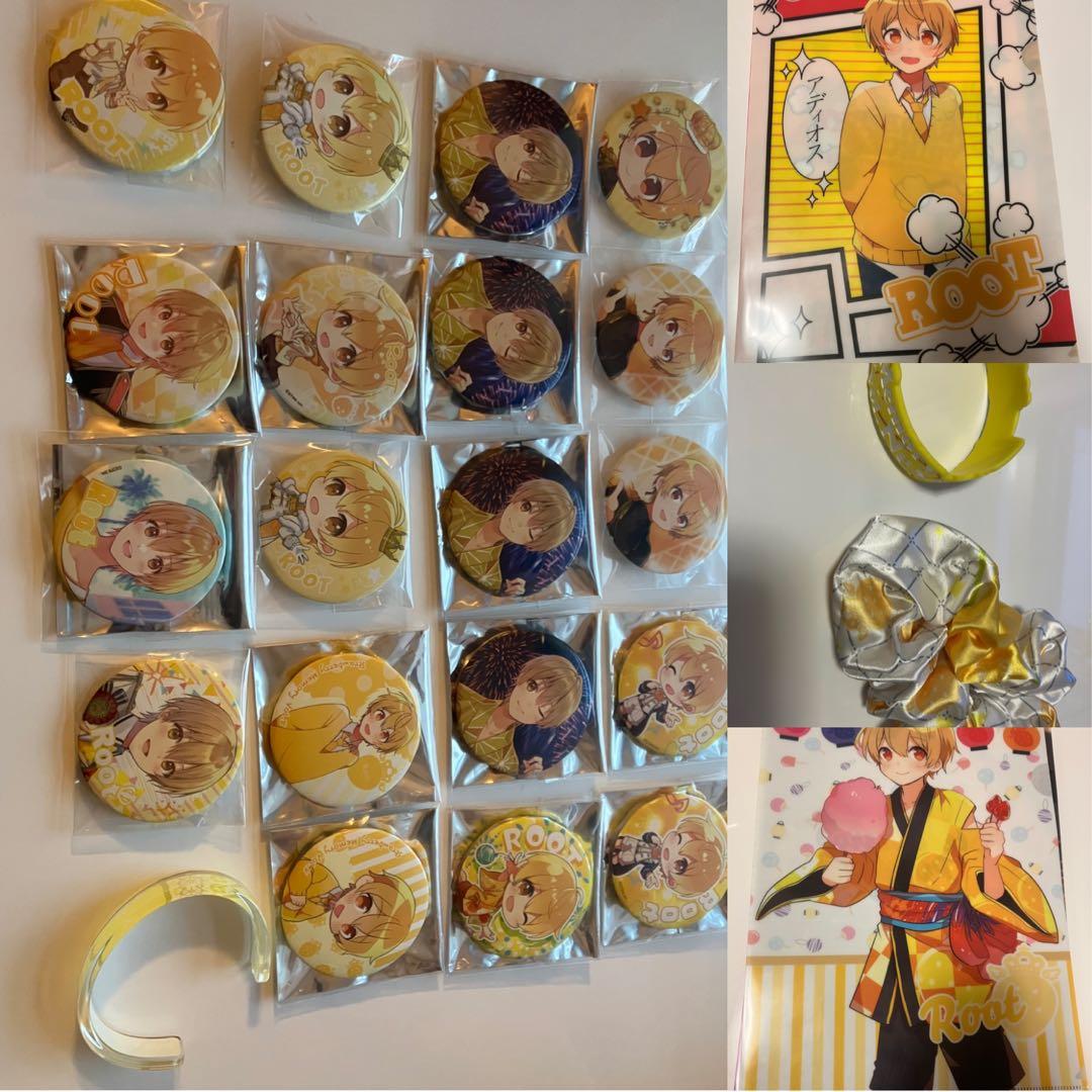 すとぷり るぅとくん まとめ売り