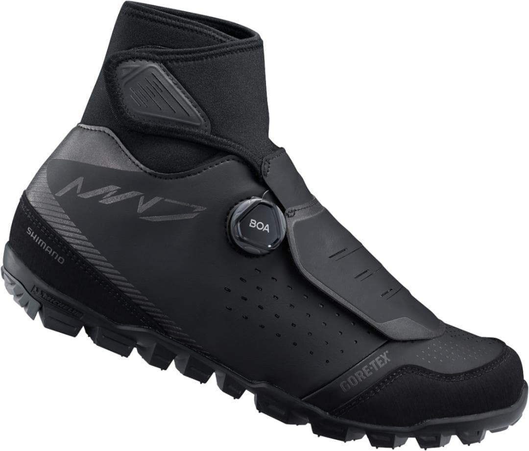 ウェア SHIMANO SHMW701 GTX GORE-TEX SPD 39/24.5
