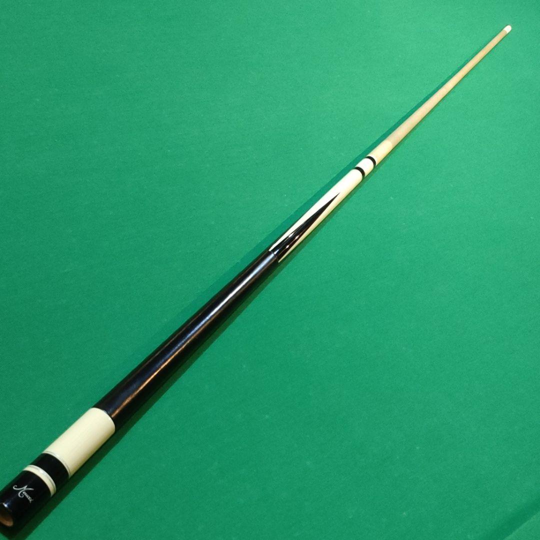 新品　メウチ　ビリヤード　キュー