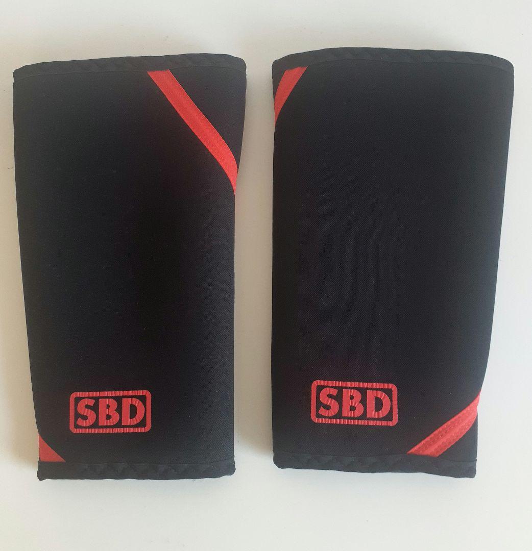 SBD ニースリーブ M