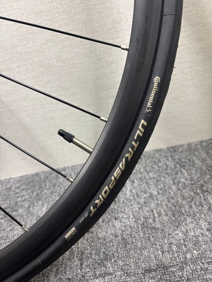 パーツ Colnago CLX Disc