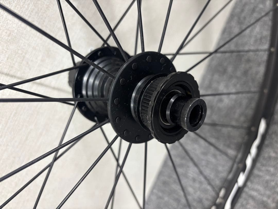 パーツ Colnago CLX Disc