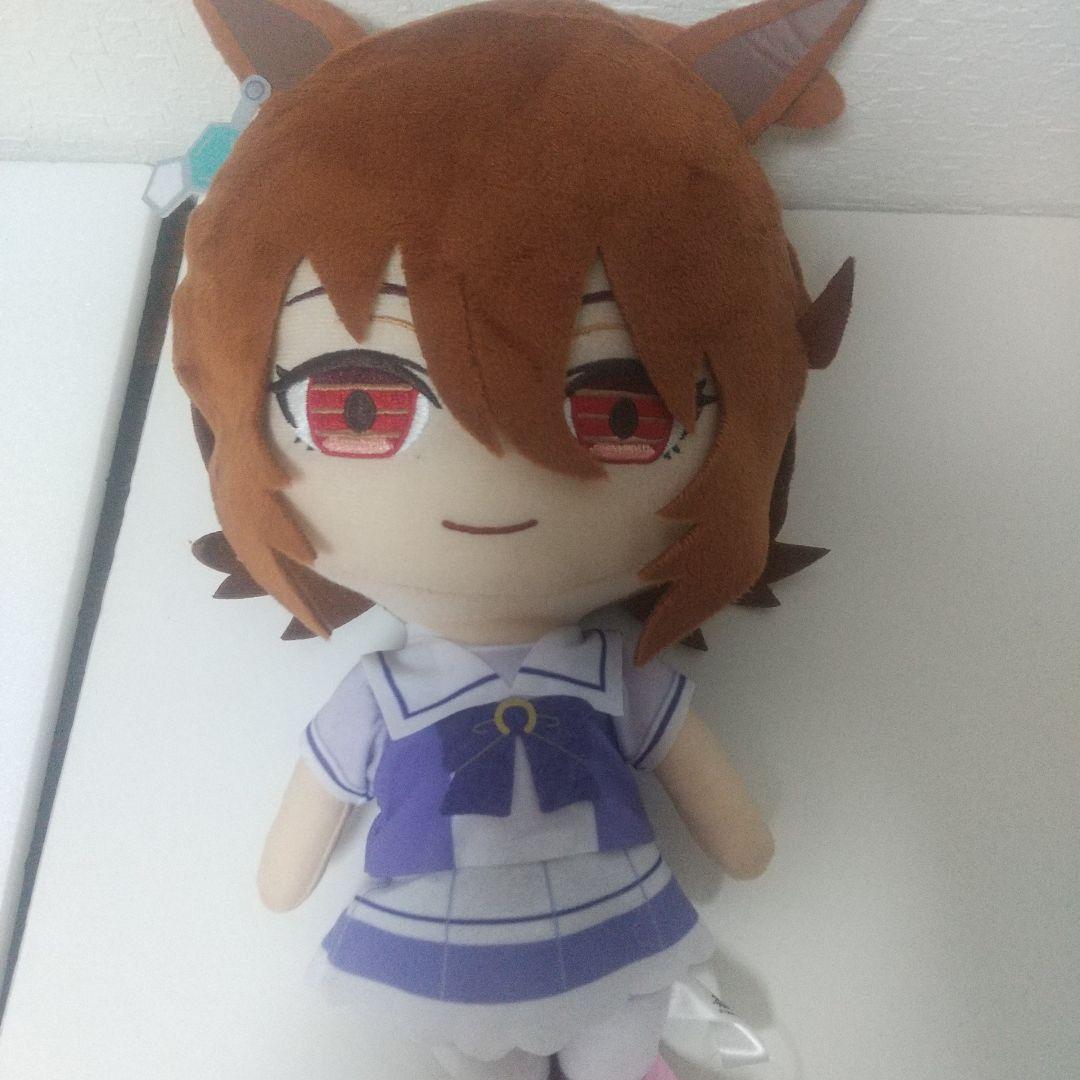ウマ娘 巨大ぬいぐるみ vol.14 アグネスタキオン