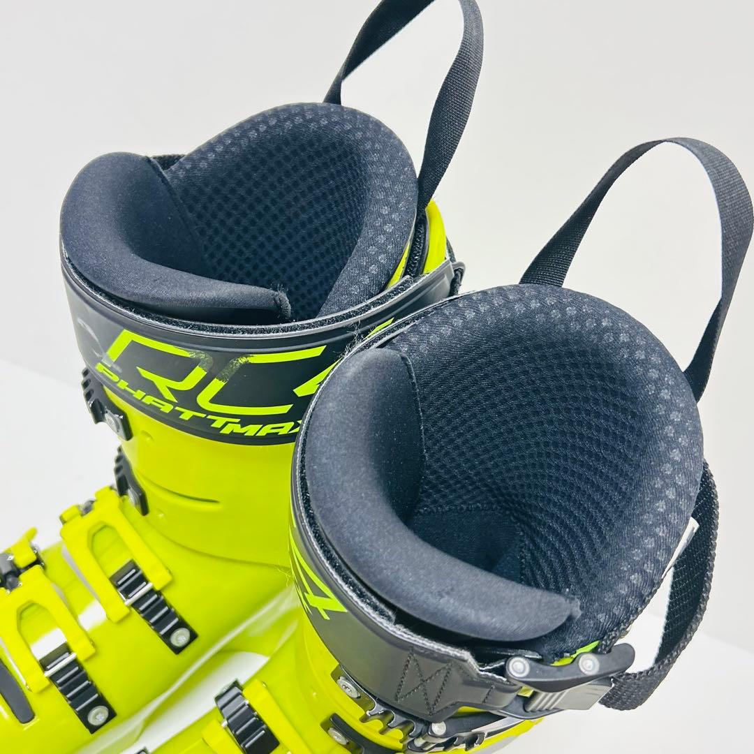 【送料無料】FISCHER RC4 PODIUM 110 スキーブーツ