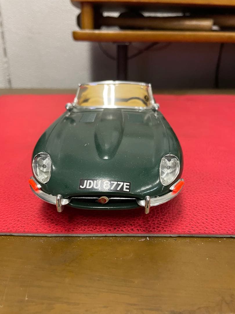 ジャガー