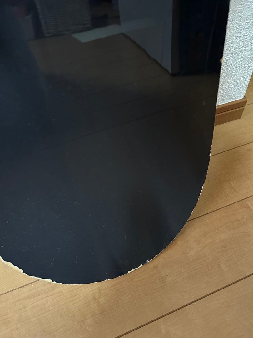 ビンテージ　BURTON CUSTOM 152cm バートン　カスタム