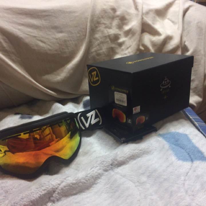 ゴーグル